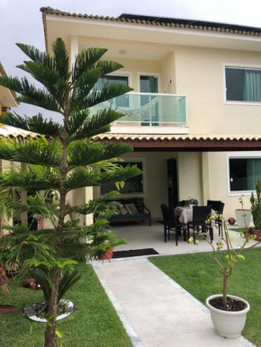Casa 3 Suites COM Piscina Privativa - ao lado de Vilas do Atlântico!
